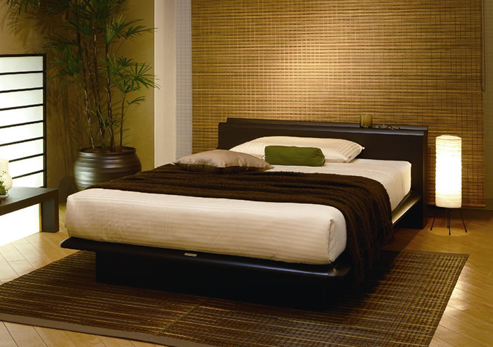 和室に合うおしゃれなベッドは本当にロータイプベッド 快眠から選ぶベッド情報 ベッドの疑問を解決